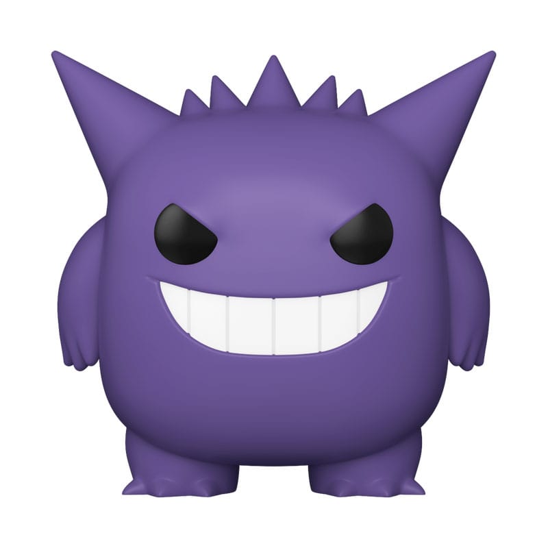 Funko Pop Gengar 1031