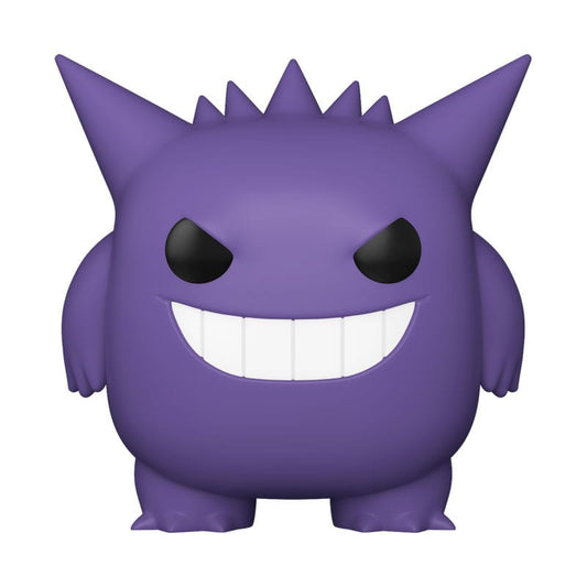 Funko Pop Gengar 1031