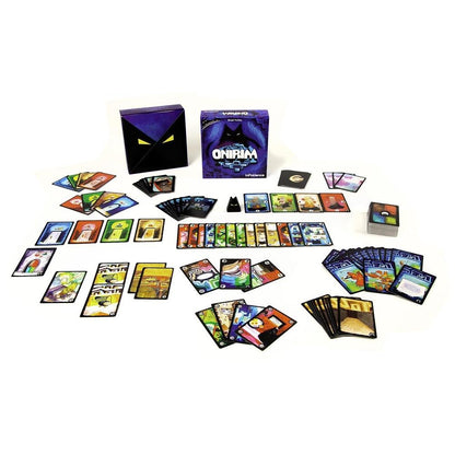 Juego de Mesa Onirim - JDM