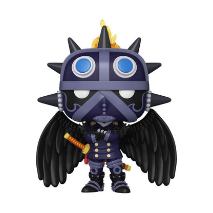 Funko Pop King 1893 - One Piece