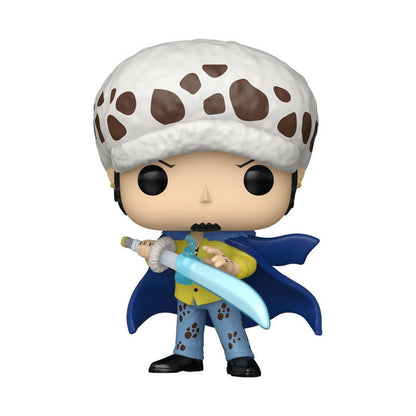 Funko Pop Trafalgar Law 1894 - One Piece