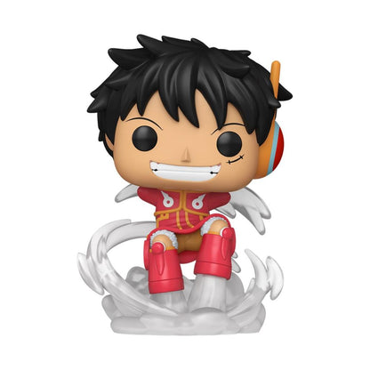 Funko Pop Monkey D. Luffy 2138 - One Piece