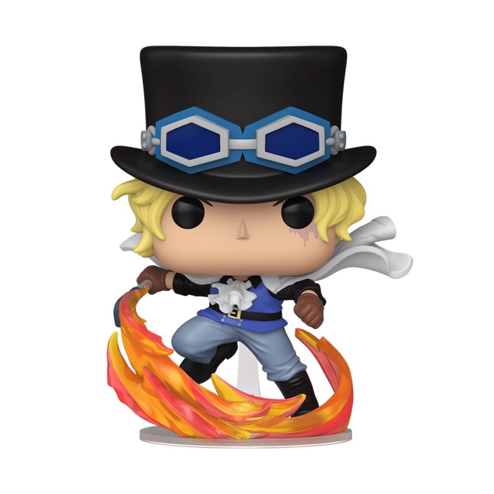 Funko Pop Sabo 2108 - One Piece