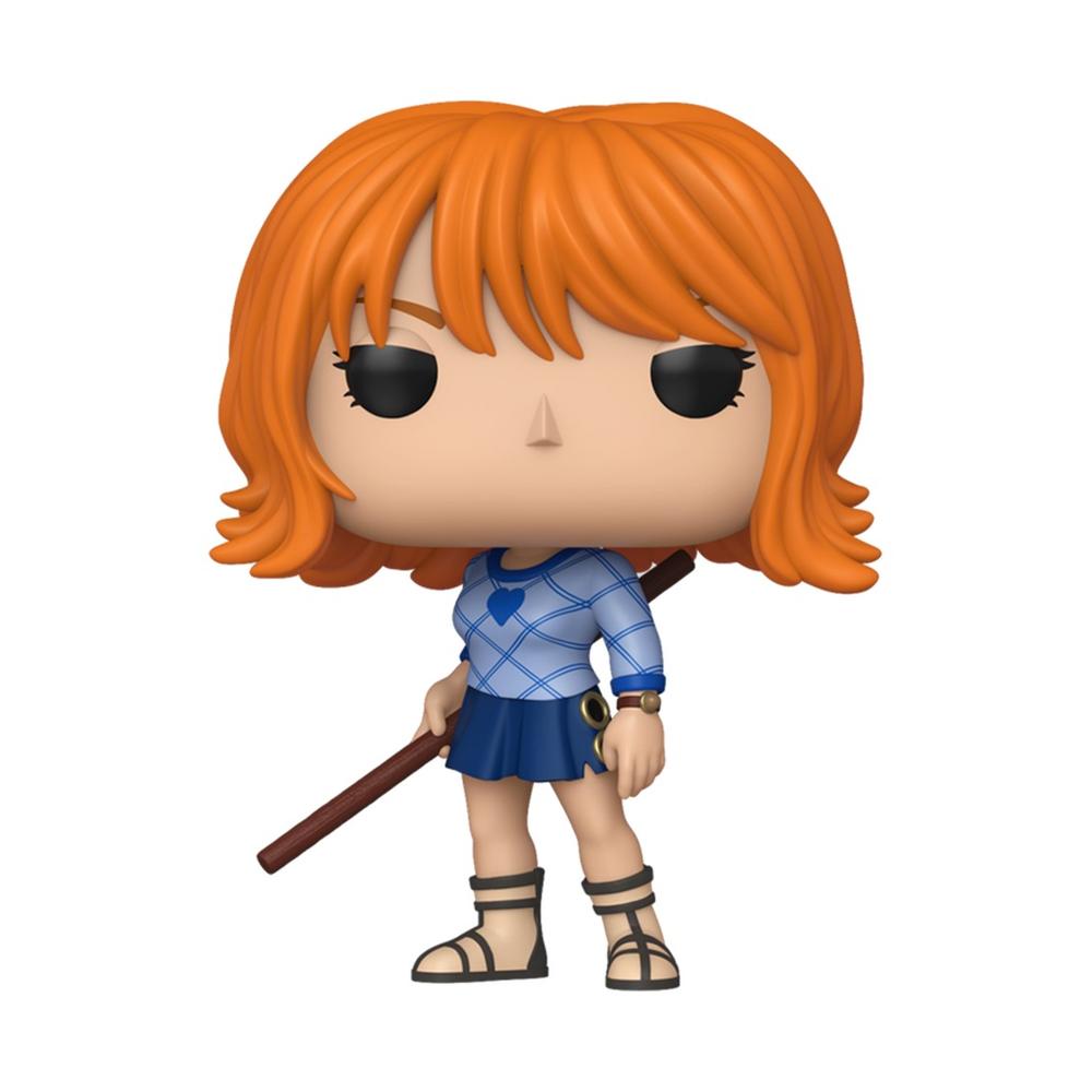Funko Pop Nami 1880 - One Piece (Neflix)