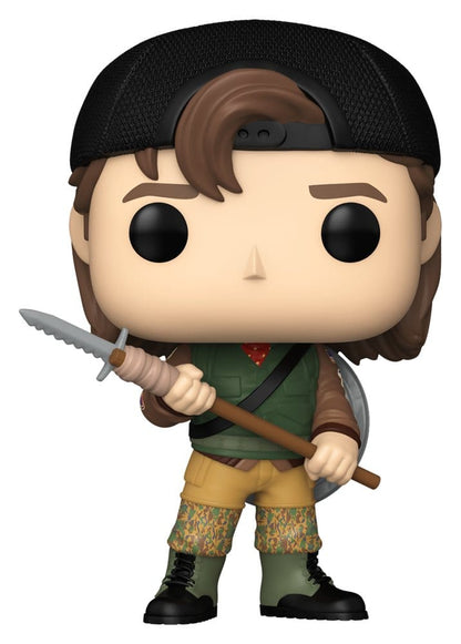 Funko Steve Harrington 1888 - Stanger Things