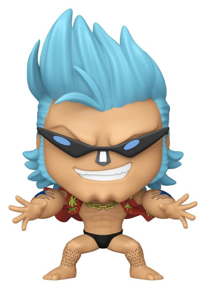 Funko Pop Franky 2232 - One Piece