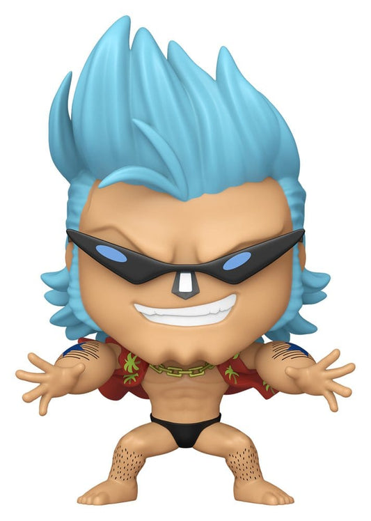 Funko Pop Franky 2232 - One Piece
