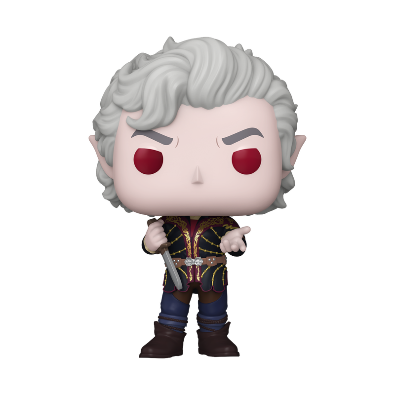 Funko Pop Astarion 1017