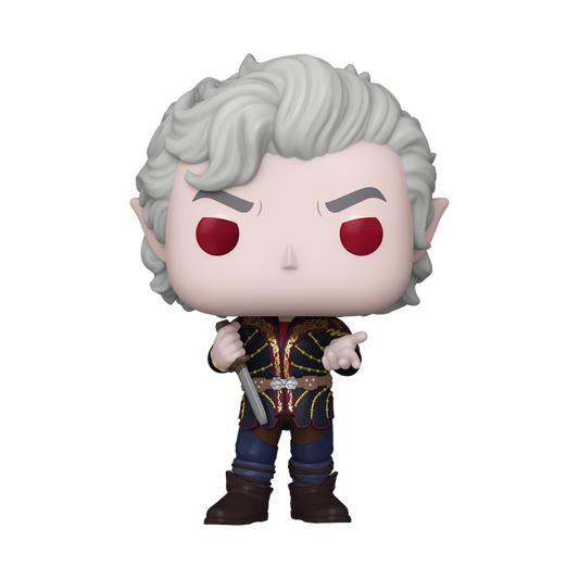 Funko Pop Astarion 1017