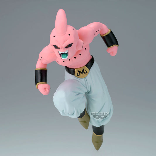 Figura Majin Buu (Pure) Match Makers - DragonBall Z - Bandai