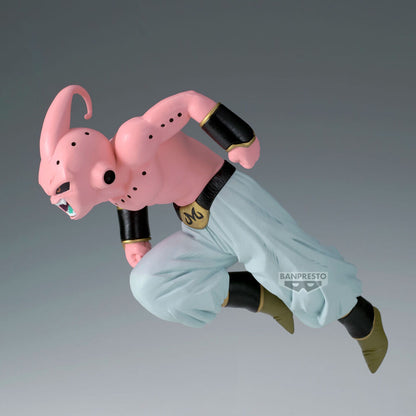 Figura Majin Buu (Pure) Match Makers - DragonBall Z - Bandai