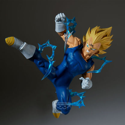 Figura Majin Vegeta Match Makers - DragonBall Z - Bandai