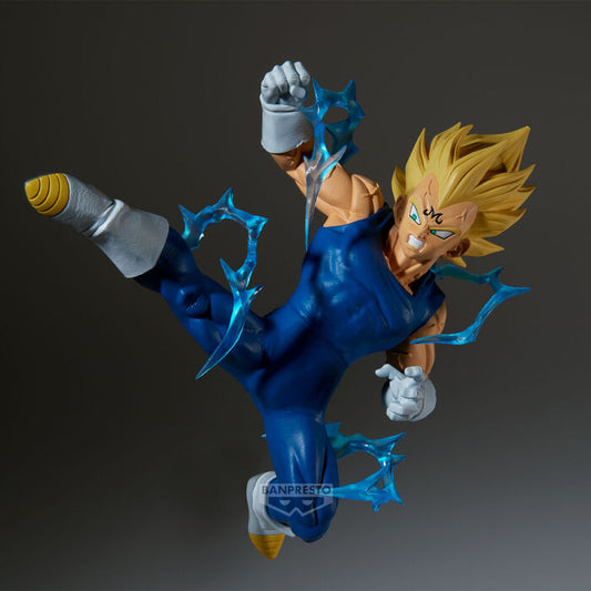 Figura Majin Vegeta Match Makers - DragonBall Z - Bandai