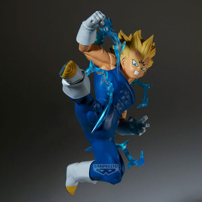 Figura Majin Vegeta Match Makers - DragonBall Z - Bandai