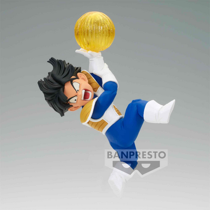 Figura Son Gohan II Gx Materia - DragonBall Z - Bandai