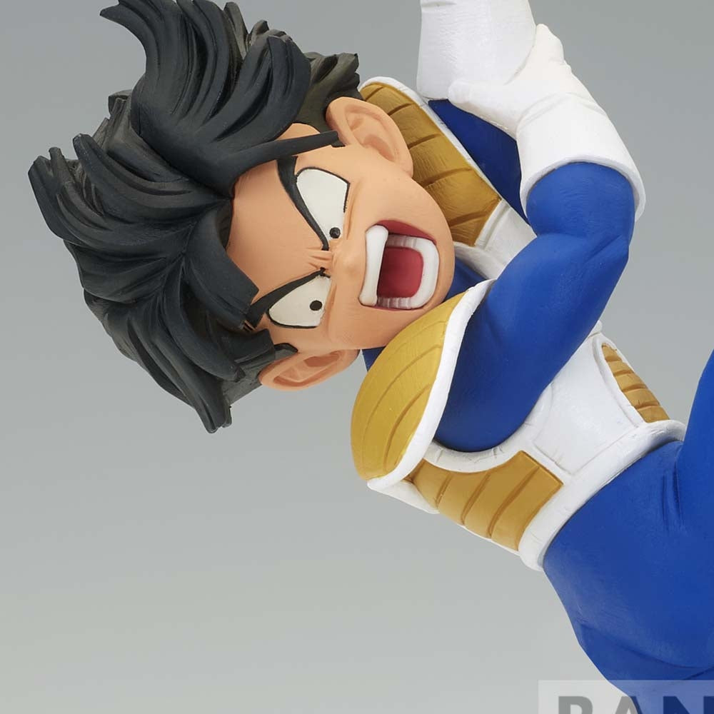 Figura Son Gohan II Gx Materia - DragonBall Z - Bandai