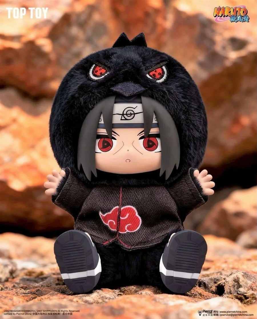 Figura Cute Beast Party Series Vol.2 [Random] - Naruto