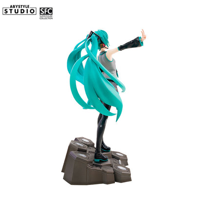 Figura Hatsune Miku 90 - Vocaloid - ABYFIG071