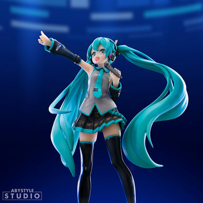 Figura Hatsune Miku 90 - Vocaloid - ABYFIG071