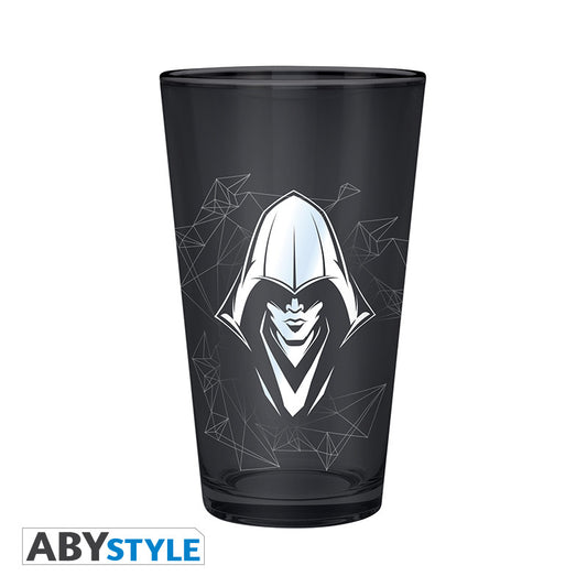 Vaso de Cristal  Assassin's Creed - Unik