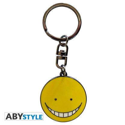 Llavero Koro-sensei - ABYstyle - Unik
