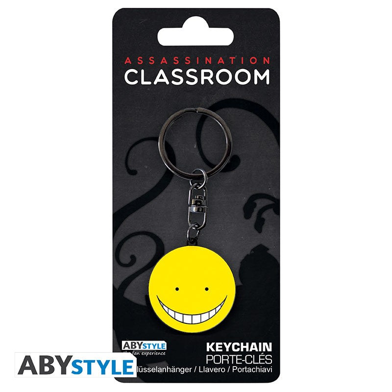 Llavero Koro-sensei - ABYstyle - Unik