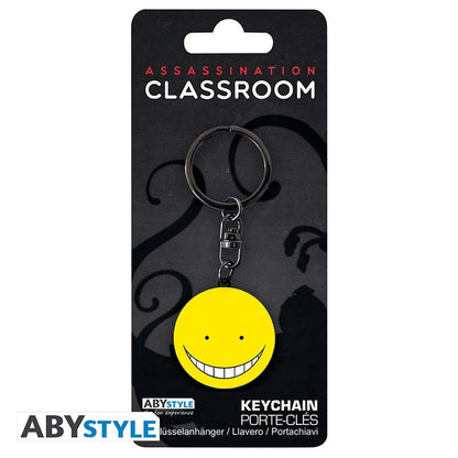 Llavero Koro-sensei - ABYstyle - Unik