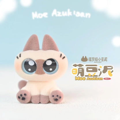 Figuras Azukisan Mini Bean [3 Random] - AzukiSan