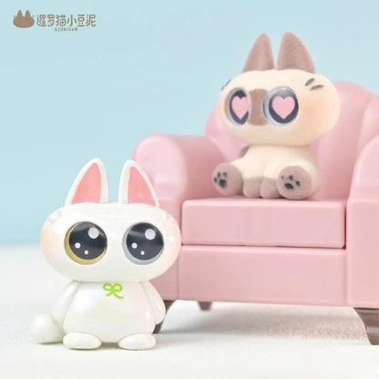 Figuras Azukisan Mini Bean [3 Random] - AzukiSan
