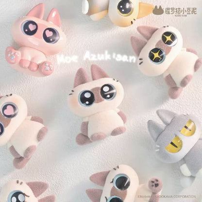 Figuras Azukisan Mini Bean [3 Random] - AzukiSan