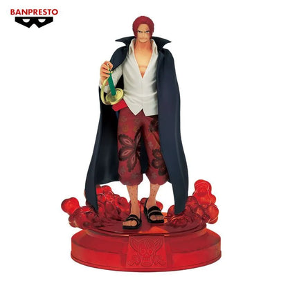 Figura Shanks: The Shukko Special Edition - One Piece - Bandai