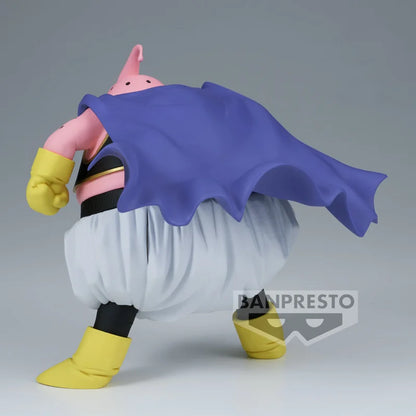 Figura Majin Buu: Solid Edge Works - DragonBall - Bandai