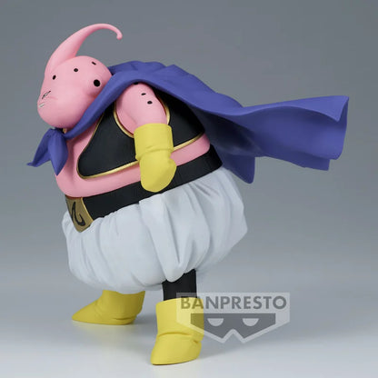 Figura Majin Buu: Solid Edge Works - DragonBall - Bandai