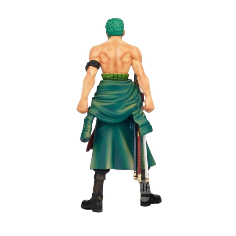 Figura Portgas D. Ace: Chronicle - One Piece - Bandai