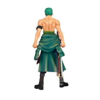 Figura Portgas D. Ace: Chronicle - One Piece - Bandai