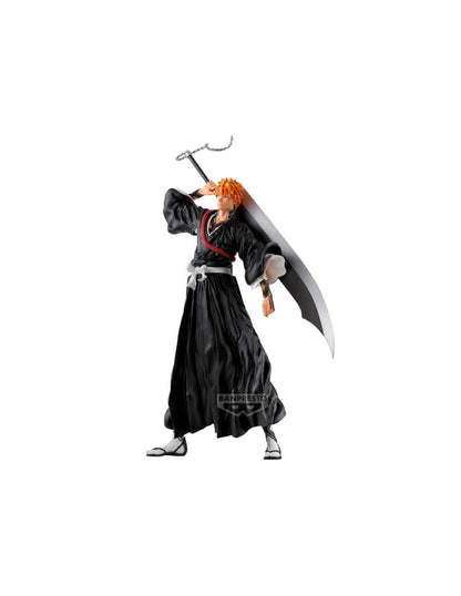 Figura Ichigo Kurosaki: Grandista - Bleach - Bandai