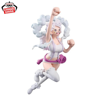 Figura Jewelry Bonney: King of Artist - One Piece - Bandai