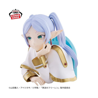 Figura Frieren - Frieren - Bandai