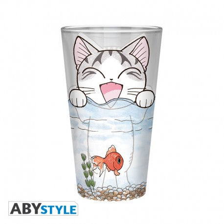 Vaso de Cristal  Chi's Sweet Home - Unik