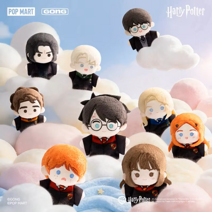 Figura Wizarding World Finger Puppet Series [Random] - Harry Potter