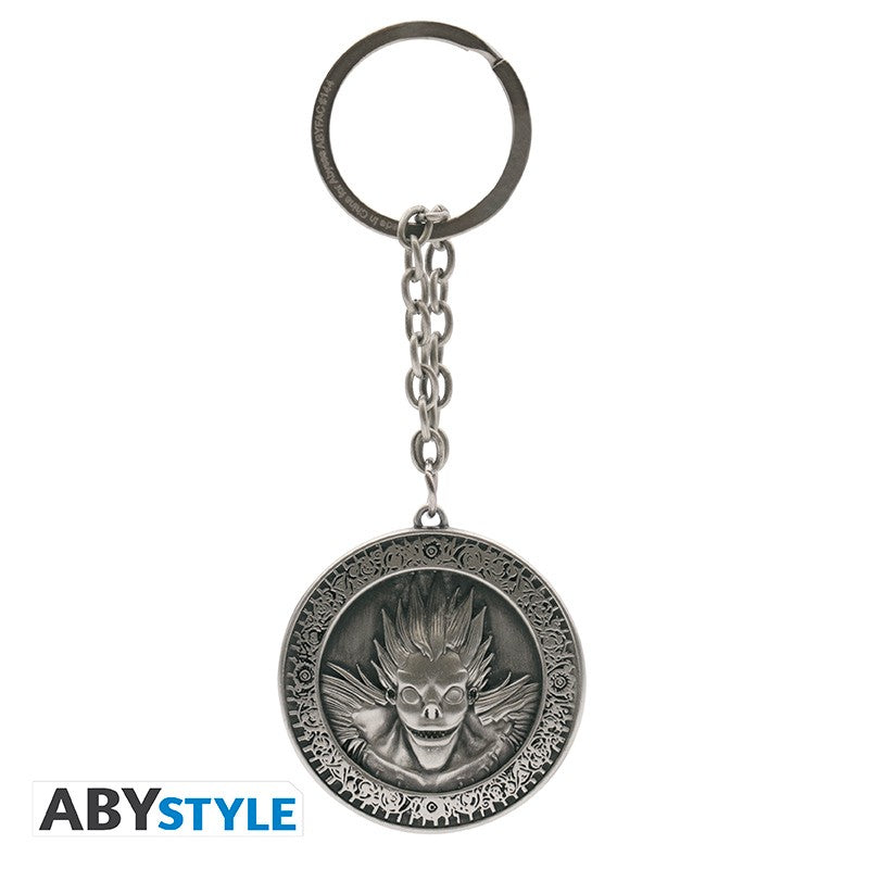 Llavero Death Note - ABYstyle - Unik