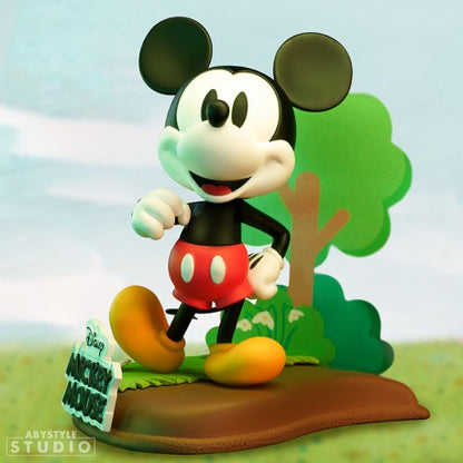 Figura Mickey Mouse - Mickey Mouse - Disney