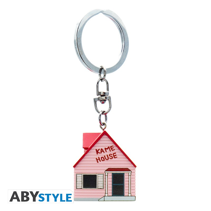 Llavero Kame House - ABYstyle - Unik