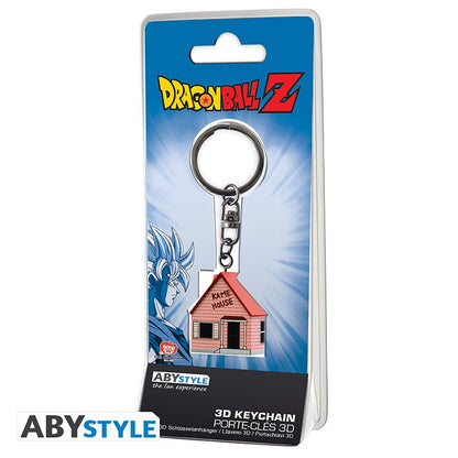 Llavero Kame House - ABYstyle - Unik