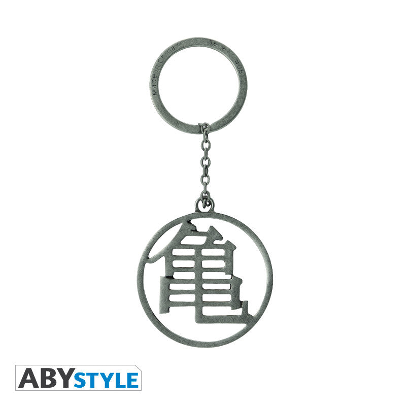Llavero Dragon Ball Z Kame Symbol - ABYstyle - Unik