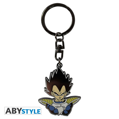 Llavero Vegeta - ABYstyle - Unik