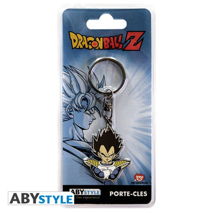 Llavero Vegeta - ABYstyle - Unik