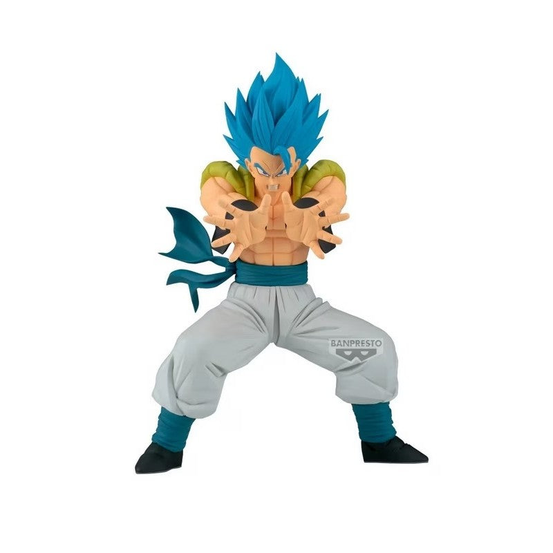 Figura Gogeta: Grandista - Dragon Ball Super - Bandai
