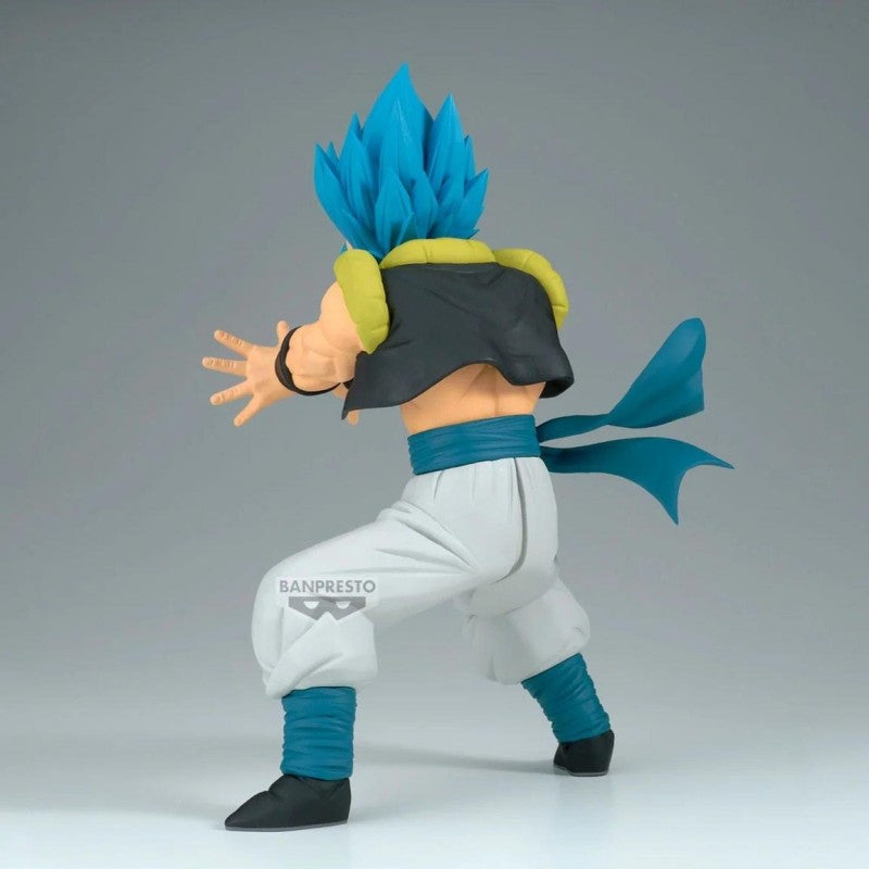 Figura Gogeta: Grandista - Dragon Ball Super - Bandai