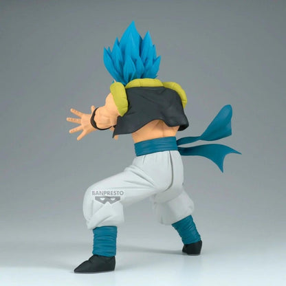 Figura Gogeta: Grandista - Dragon Ball Super - Bandai